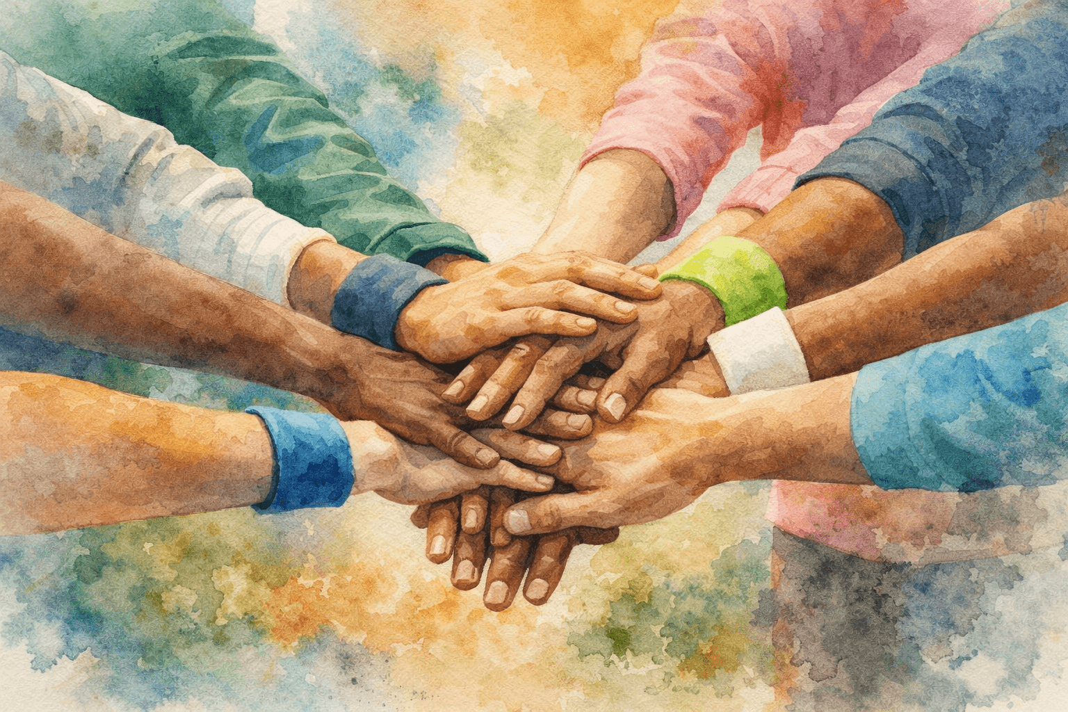 Runners are not Individual Contributors