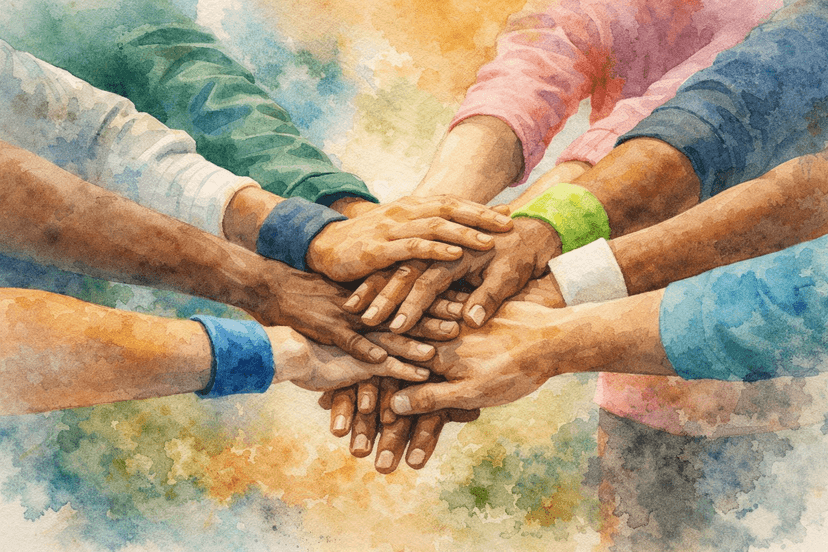 Runners are not Individual Contributors