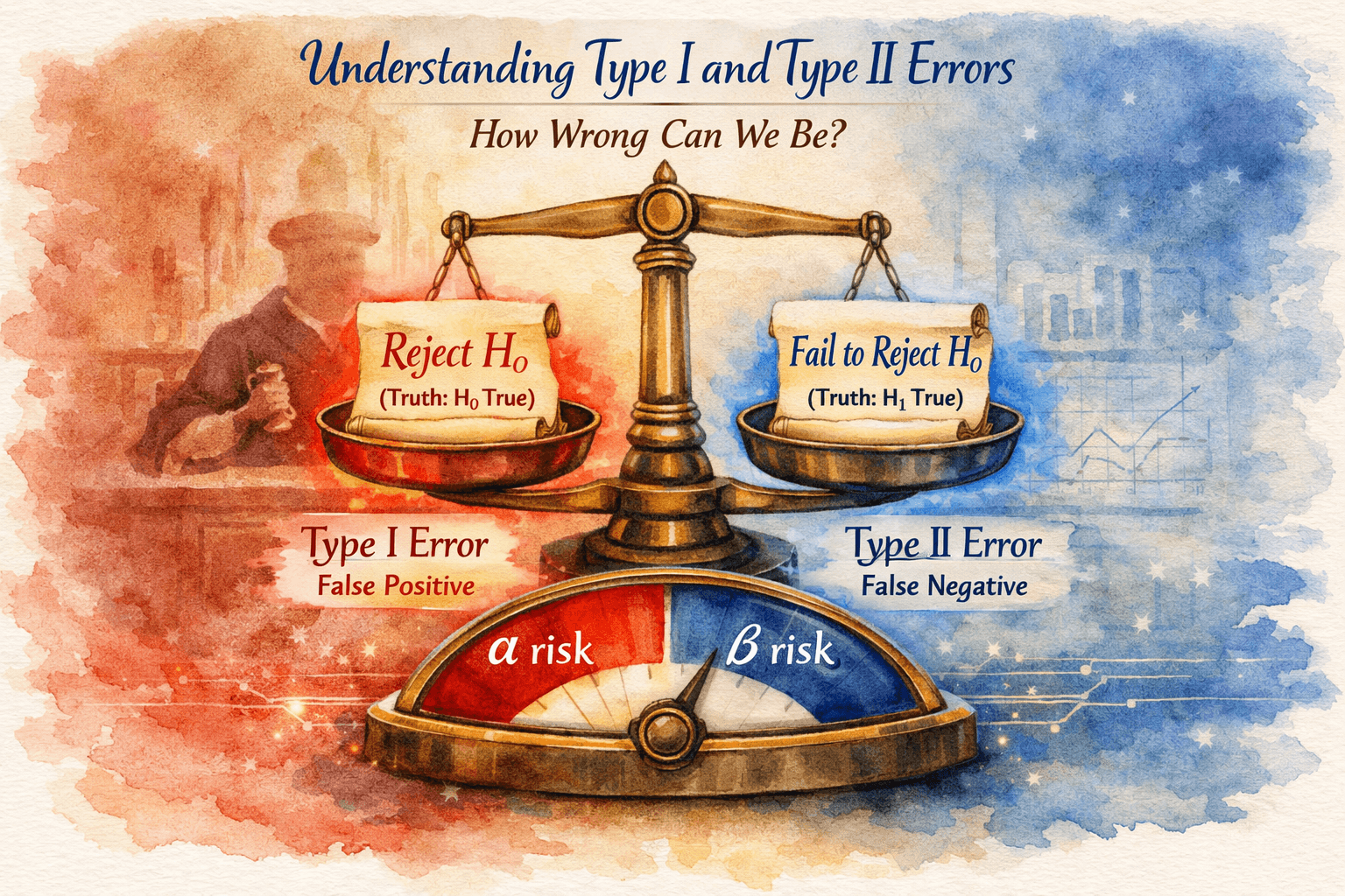 Errors in Testing